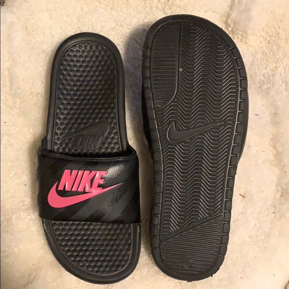 Women’s Nike Slides
